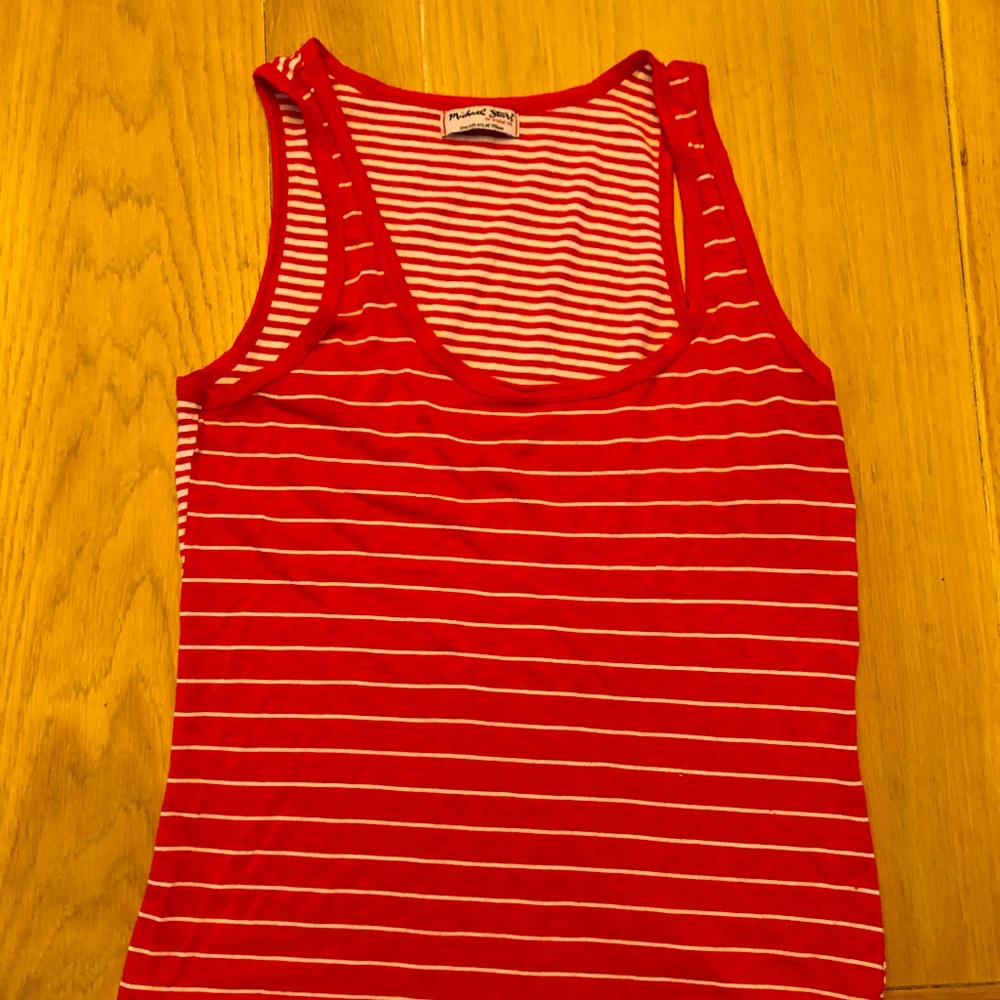 Michael Stars Tank Top